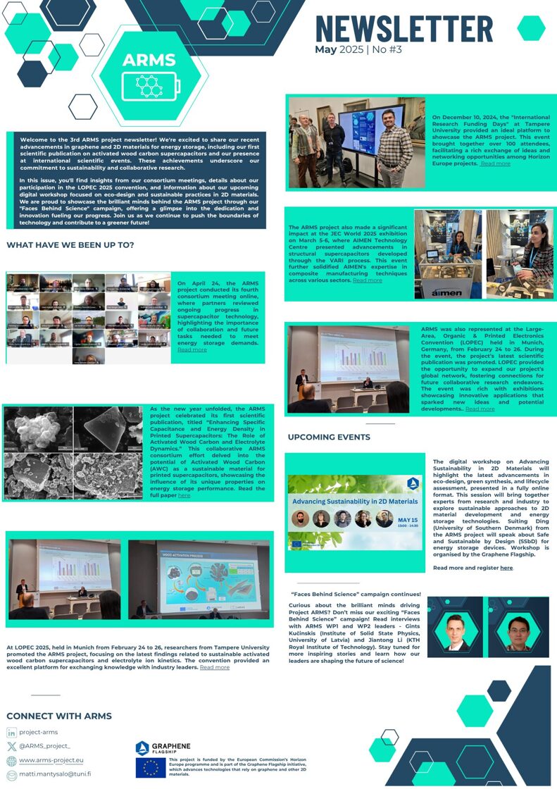 Newsletter